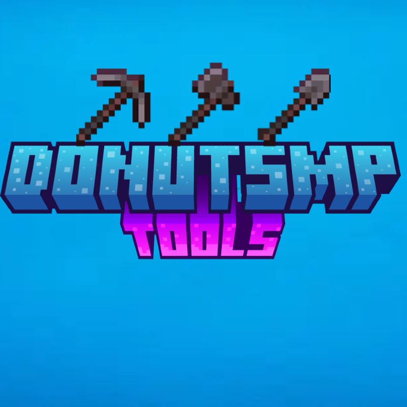 DonutSMP Tools Logo