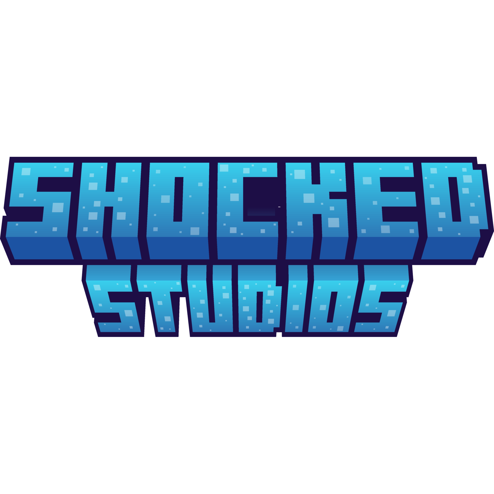 Shocked Studios Logo